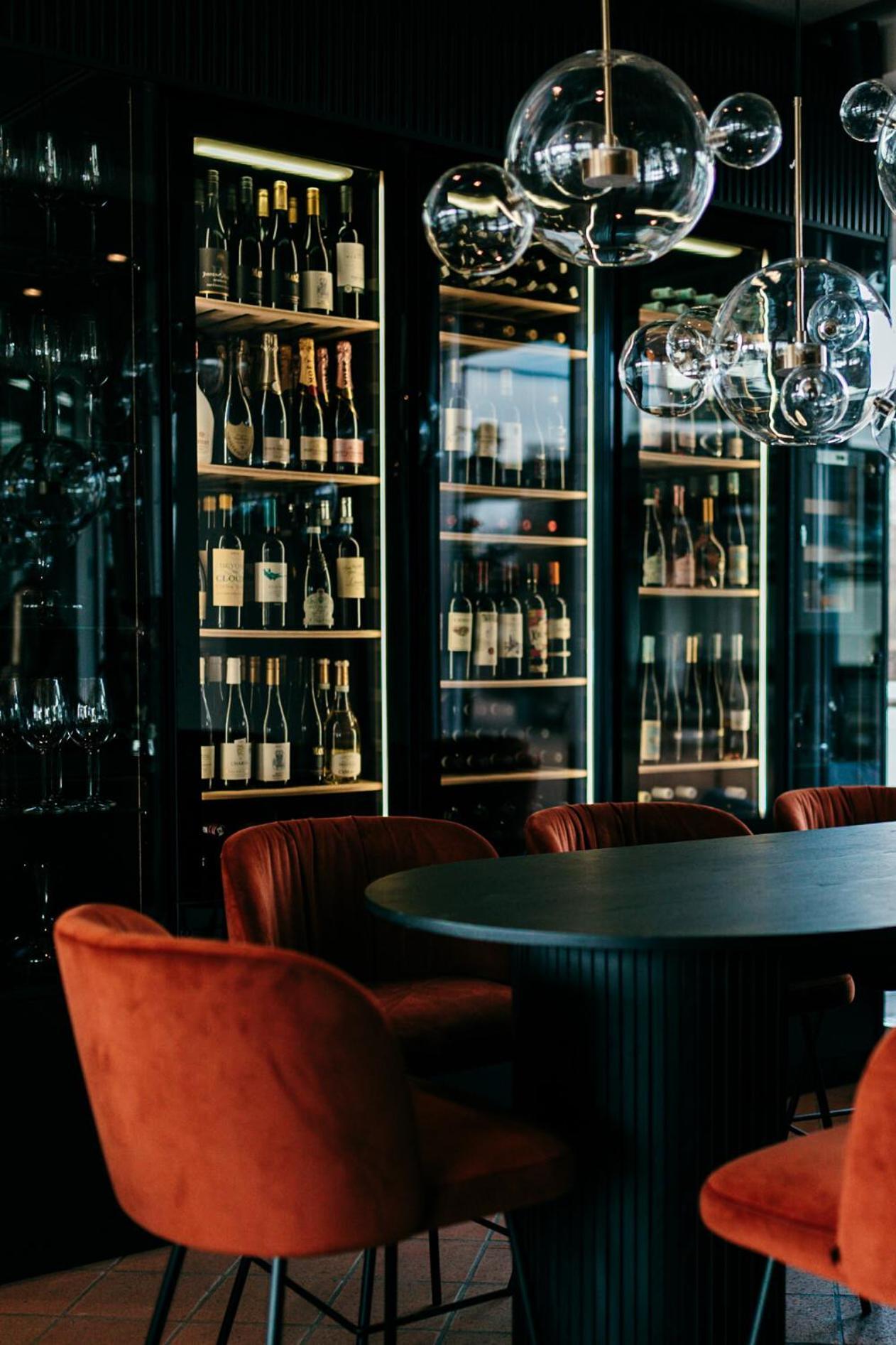 Golfhotel & Restaurant Lindenhof バート・フィルベル エクステリア 写真